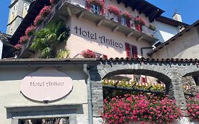 Hotel Antico